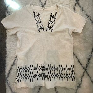Madewell Tee